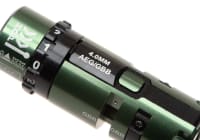 Maxx Model Ultra Precision Hopup Chamber SRE (R/H) for SRS/HTI