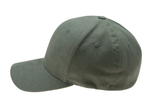 Flexfit Brushed Twill Cap
