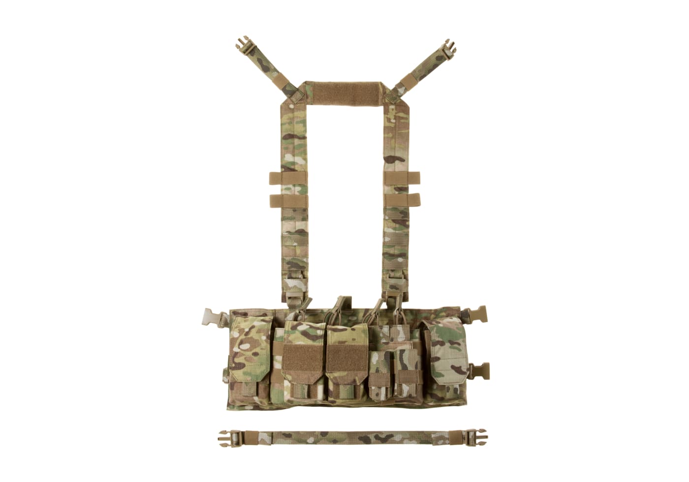 Warrior Falcon Chest Rig