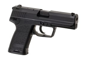 Heckler & Koch H&K P8A1 Metal Version GBB