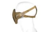 Big Dragon Ghost Recon Mesh Face Mask