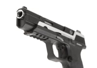 G&G Piranha Mk I GBB