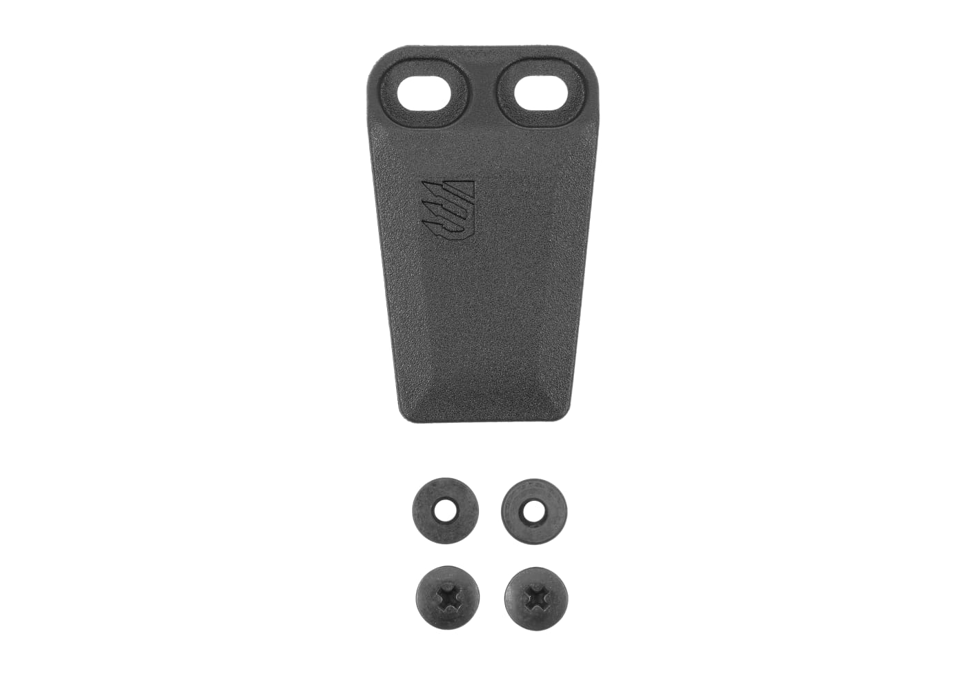 Blackhawk Stache IWB Belt Clip 1.5