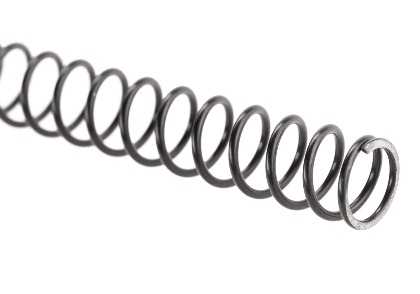 Prometheus MS150 Non-Linear Spring