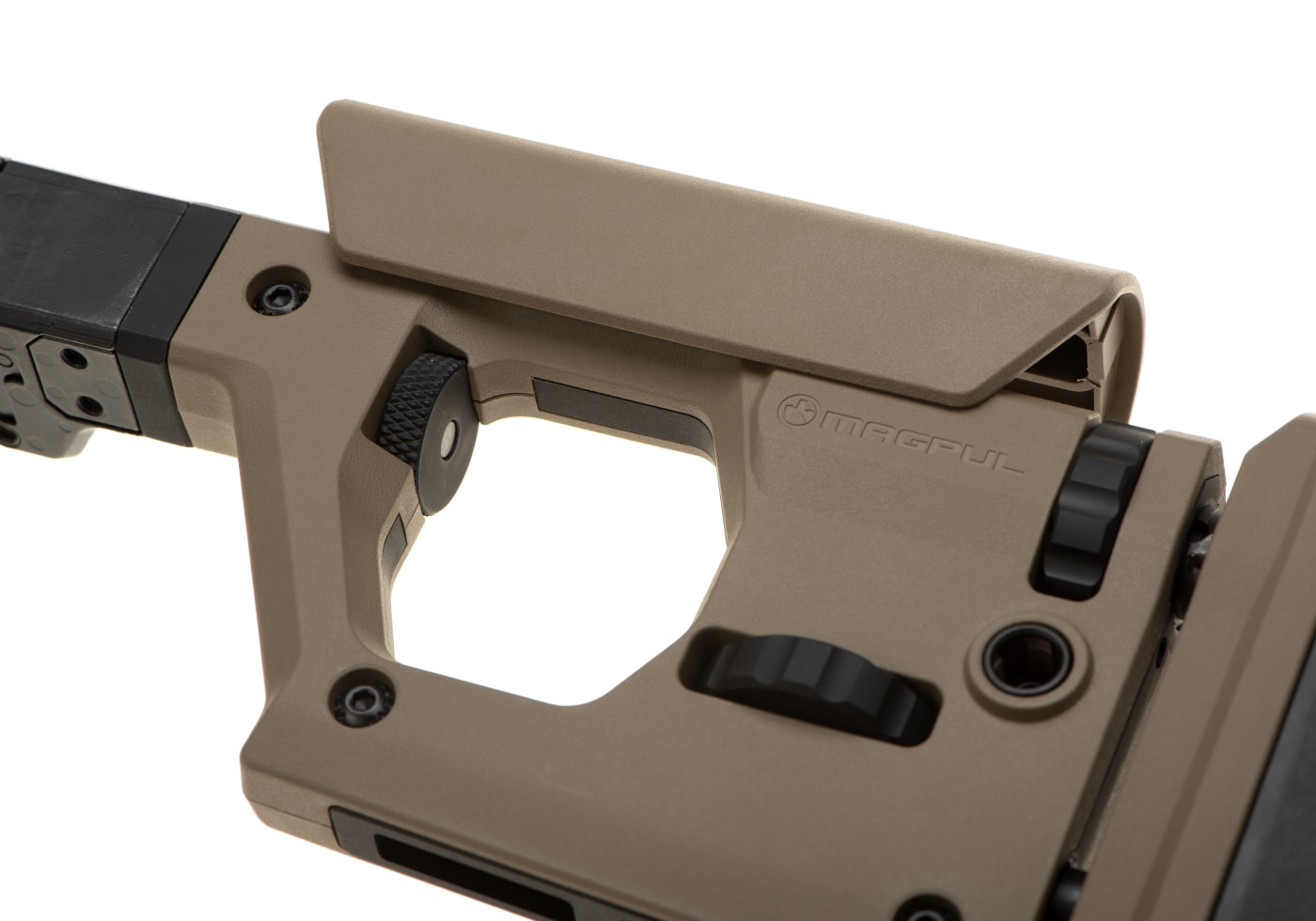 Magpul Pro 700 Folding Stock Short Action
