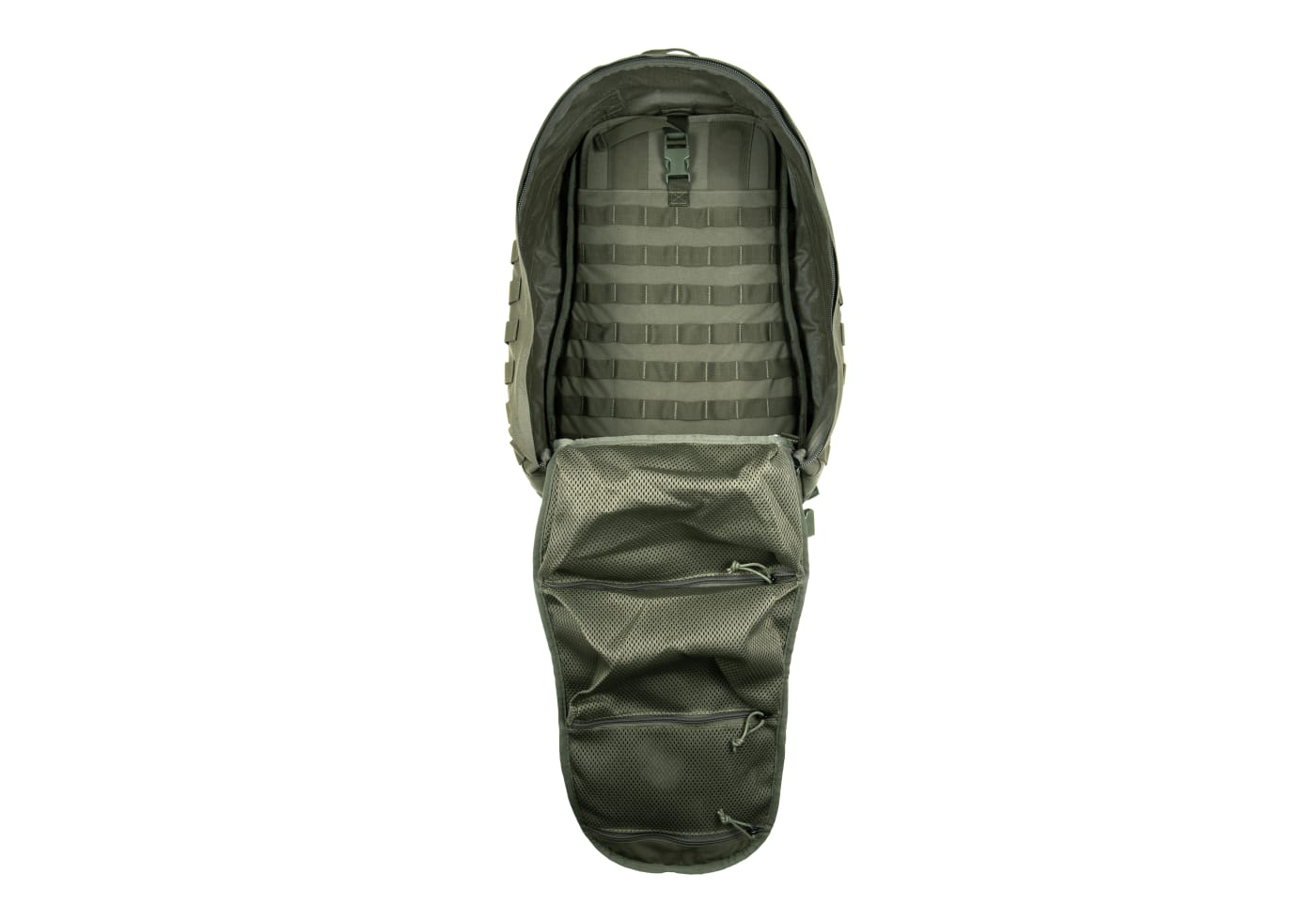 Warrior Predator Pack