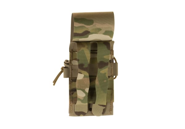 Blue Force Gear Double M4 Magazine Pouch