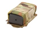 Warrior Laser Cut Single Snap Mag Pouch 9mm