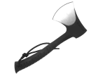 Schrade SCAXE10 Hatchet