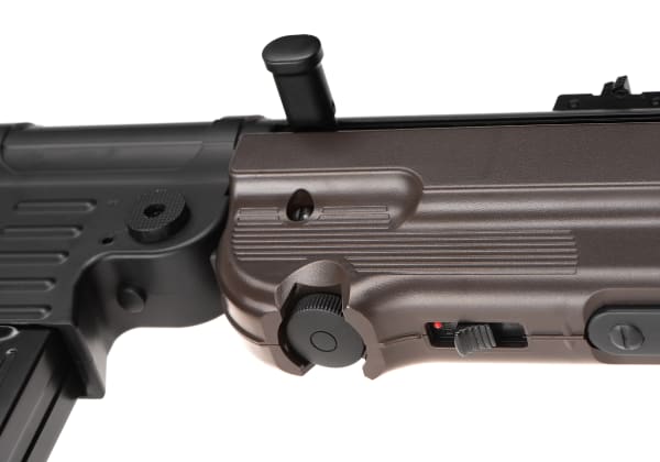 Legends MP40 Co2