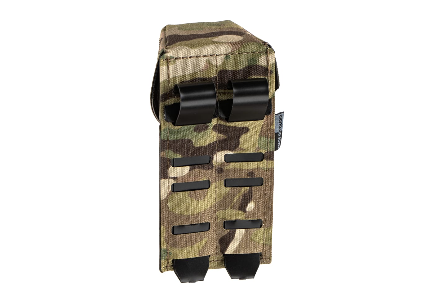 Templar's Gear Smoke Grenade Pouch with Full Flap