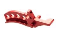 Jefftron Curved CNC Trigger