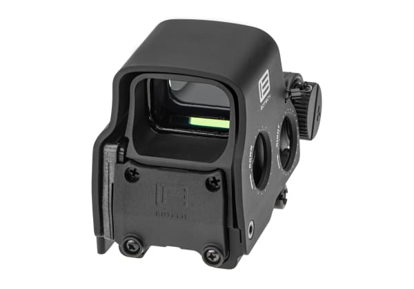 EoTech EXPS2-0 - Green Reticle
