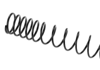 Element M115 AEG Spring