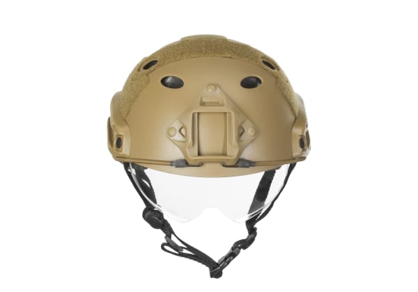 Emerson FAST Helmet PJ Goggle Version Eco