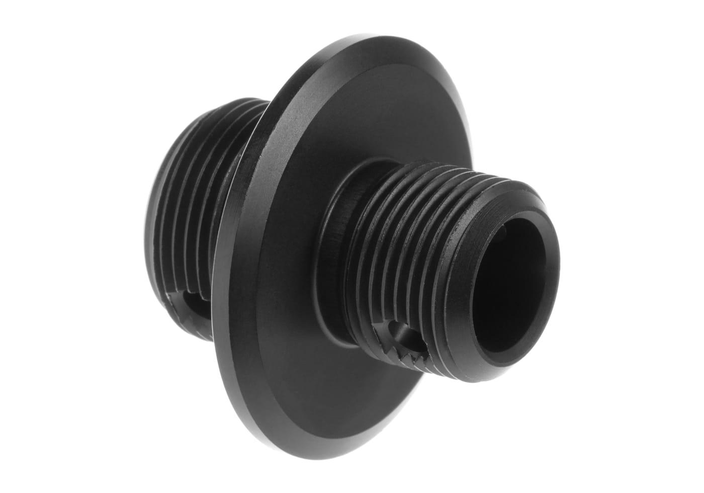 Action Army T10 / TM L96 / VSR-10 G-Spec Silencer Adapter CCW