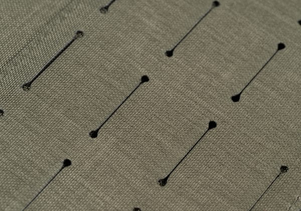 Templar's Gear Cover for Ballistic Abdomen Protection