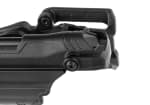 Blackhawk T-Series L3D Duty Holster for Glock 17/19/22/23/31/32/47 TLR-1/2 Left Side