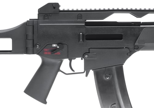 Army Armament R36