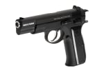 KJ Works KP-09 Full Metal GBB