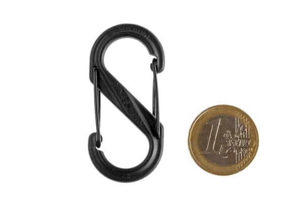 Nite Ize S-Biner Plastic #2