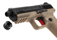 Canik TP9 Elite Full Metal GBB