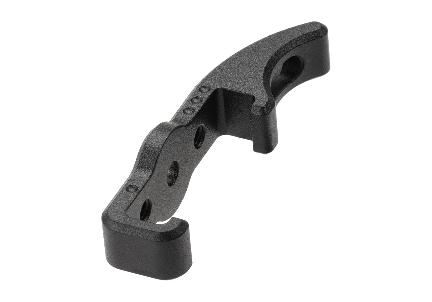 TTI Airsoft Extended Charging Handle with Selector Switch for AAP01