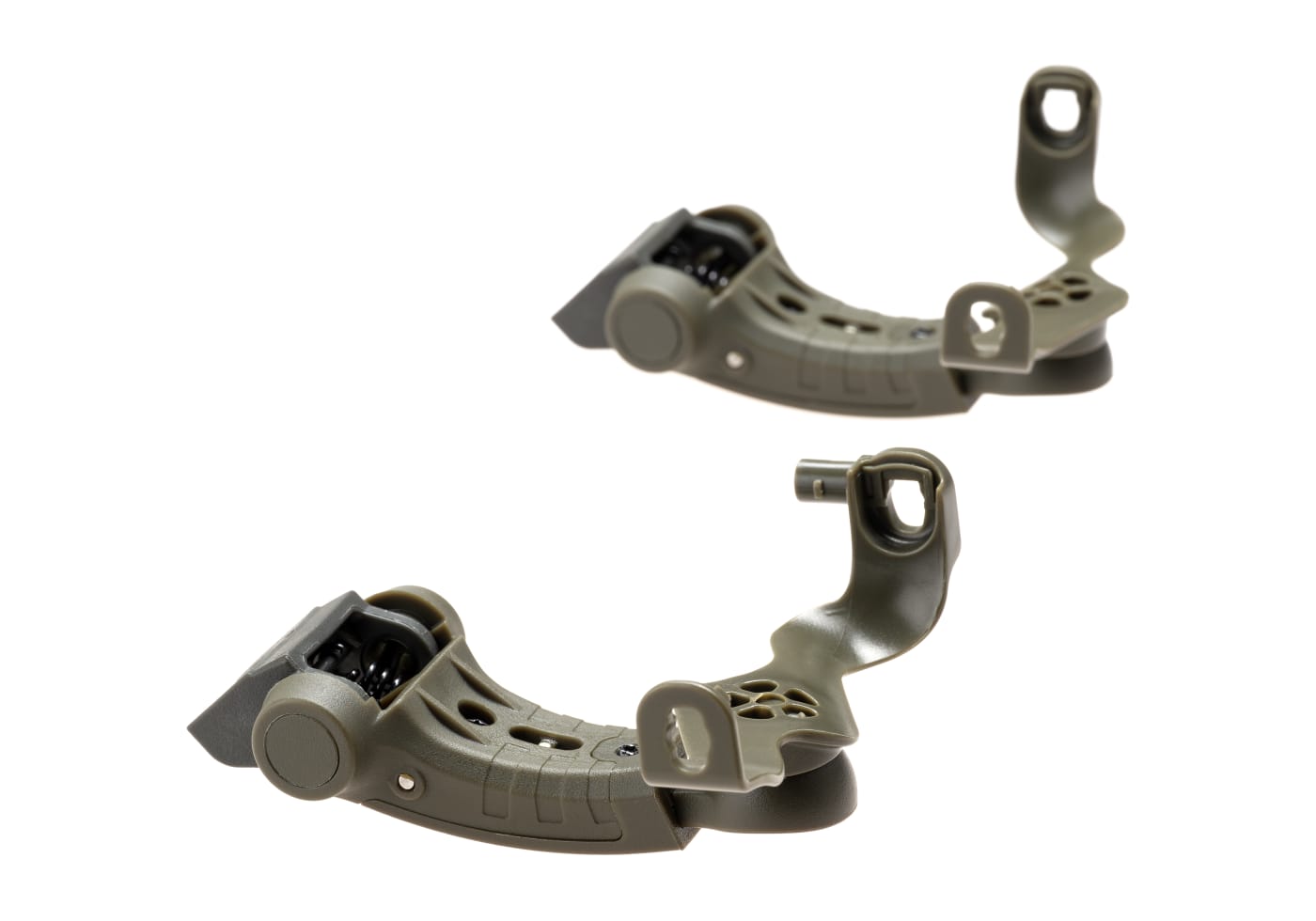 Earmor M16 Plus FLUX Rail Mount Kit