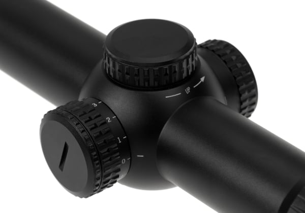 Vortex Optics Strike Eagle 1-6x24 AR-BDC3