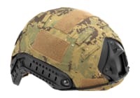 Invader Gear Mod 2 FAST Helmet Cover