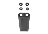 Blackhawk Stache IWB Base Holster Kit for GLOCK G19/19X/23/32/44/45 TLR-7/7A/8/8A