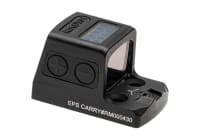 Holosun EPS Solar Green Multi Reticle Sight