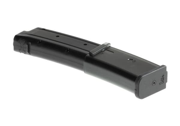 Heckler & Koch Magazin H&K MP7A1 Midcap 120rds