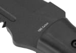 Walther Modified Survival Machete