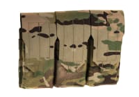 Blue Force Gear Mag NOW! Classic M4 Triple Pouch