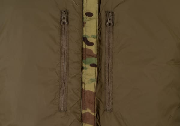 Clawgear Strata Lightweight Insulated Jacket