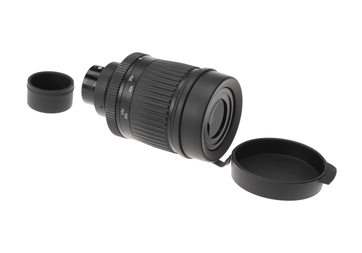 Vortex Optics Diamondback HD Spotting Scope 16-48x65 Angled