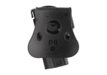 IMI Defense Roto Paddle Holster für CZ P-09 Shadow 2