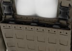 Warrior MCR MK1 Type 1 Delta Chest Rig