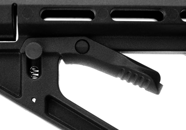 Clawgear CG15 Stock