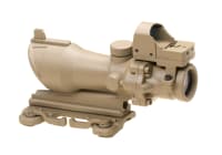Aim-O 4x32 QD Combo Combat Scope