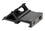 Vector Optics MAG Red Dot Sight Offset Picatinny Mount