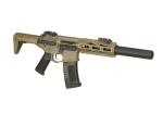 Amoeba AM-014 EFCS