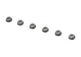 Classic Army 6mm Bearing Set