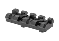 LCT Rail for Zsport Handguards Short