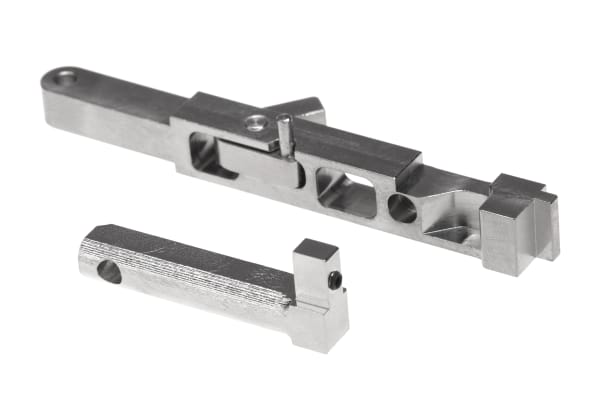 Maple Leaf VSR-10 CNC Reinforced Steel Trigger Sear Set