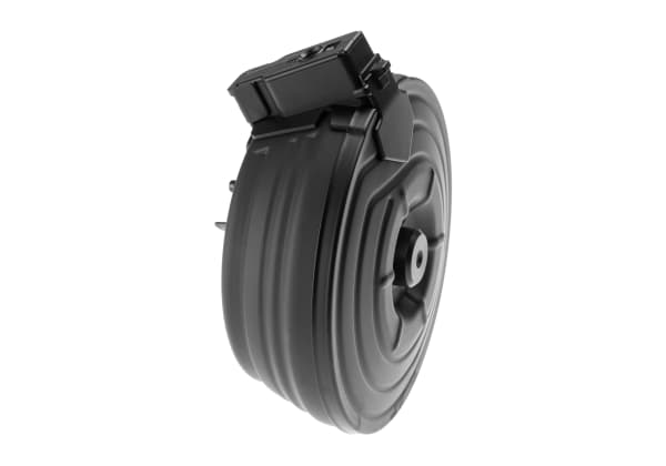 Pirate Arms Drum Mag AK 2500rds