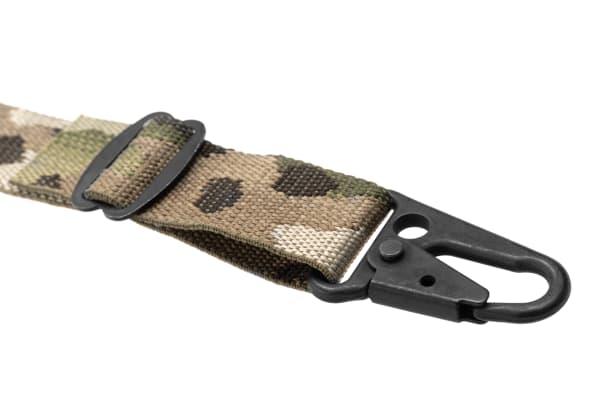 Clawgear One-Two Flex Sling Padded