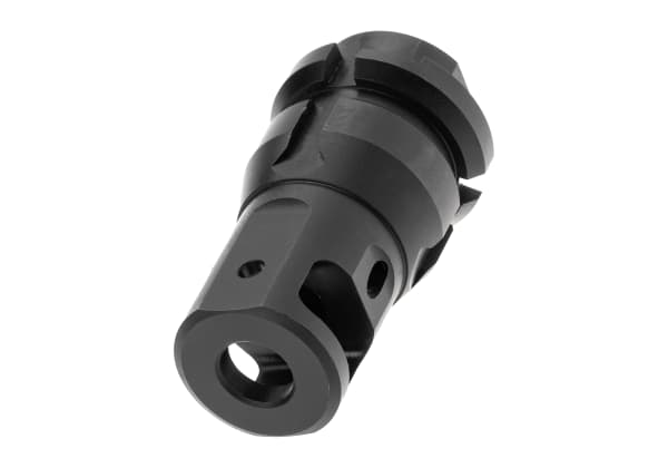 PTS Syndicate PTS Dead Air KeyMicro Muzzle Brake