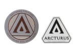 Arcturus PP-19-1 Vityaz ME